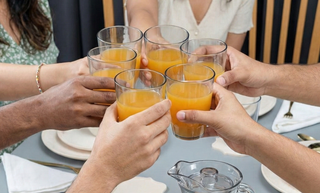 10 Thoughtful Presents for Festivals & House Parties