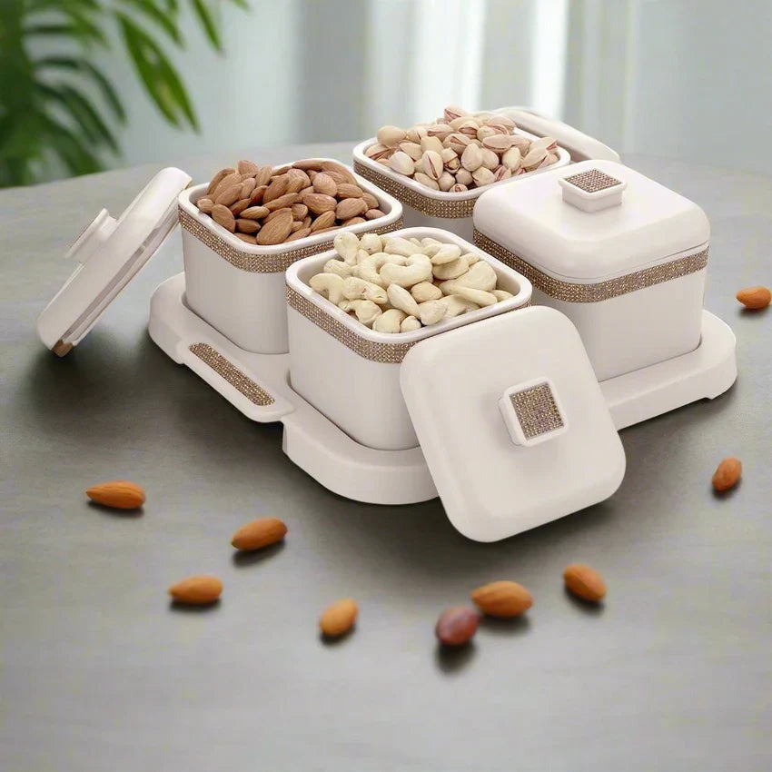 Dry Fruit Container Sets