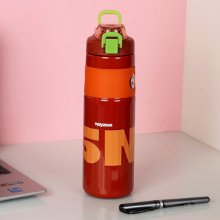 Back-to-School Water Bottles