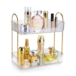 Makeup Organizer Clear