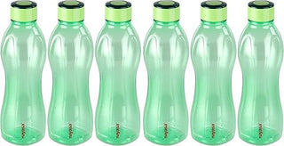 Refresh Bottle Set Of 6, 1000 Ml