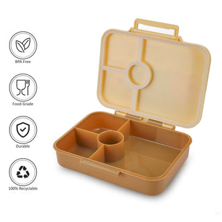 Bento Lunch Box for Kids