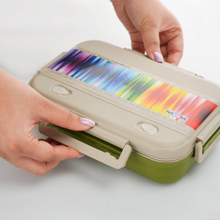 Go-Pro Insulated Lunchbox