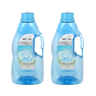 Fontana Water Bottle, 1500 ml