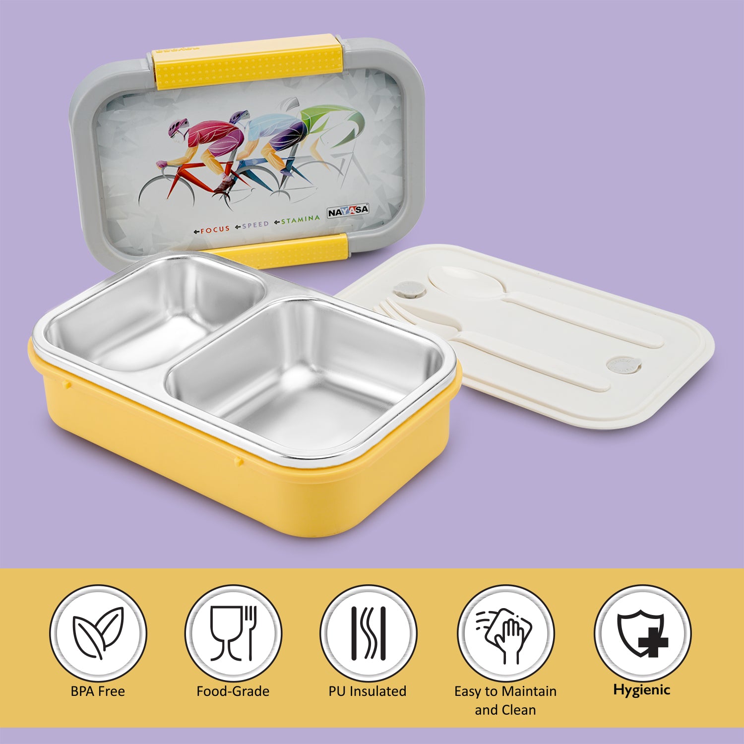 Autobot Insulated Lunchbox
