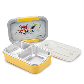 Autobot Insulated Lunchbox
