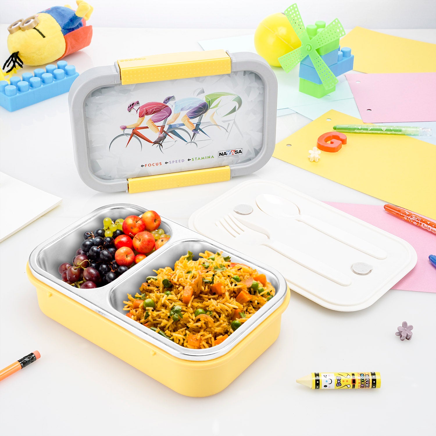 Autobot Insulated Lunchbox