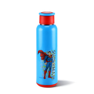 Alpine Insulated Water Bottle – 550 ml