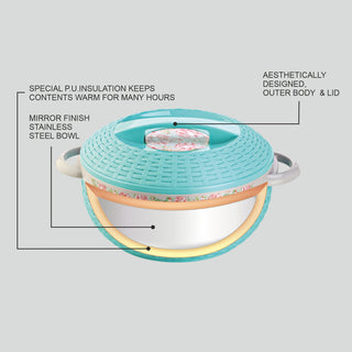 Ambrosia Casserole 1500 Ml