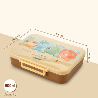 Bento Lunch Box for Kids
