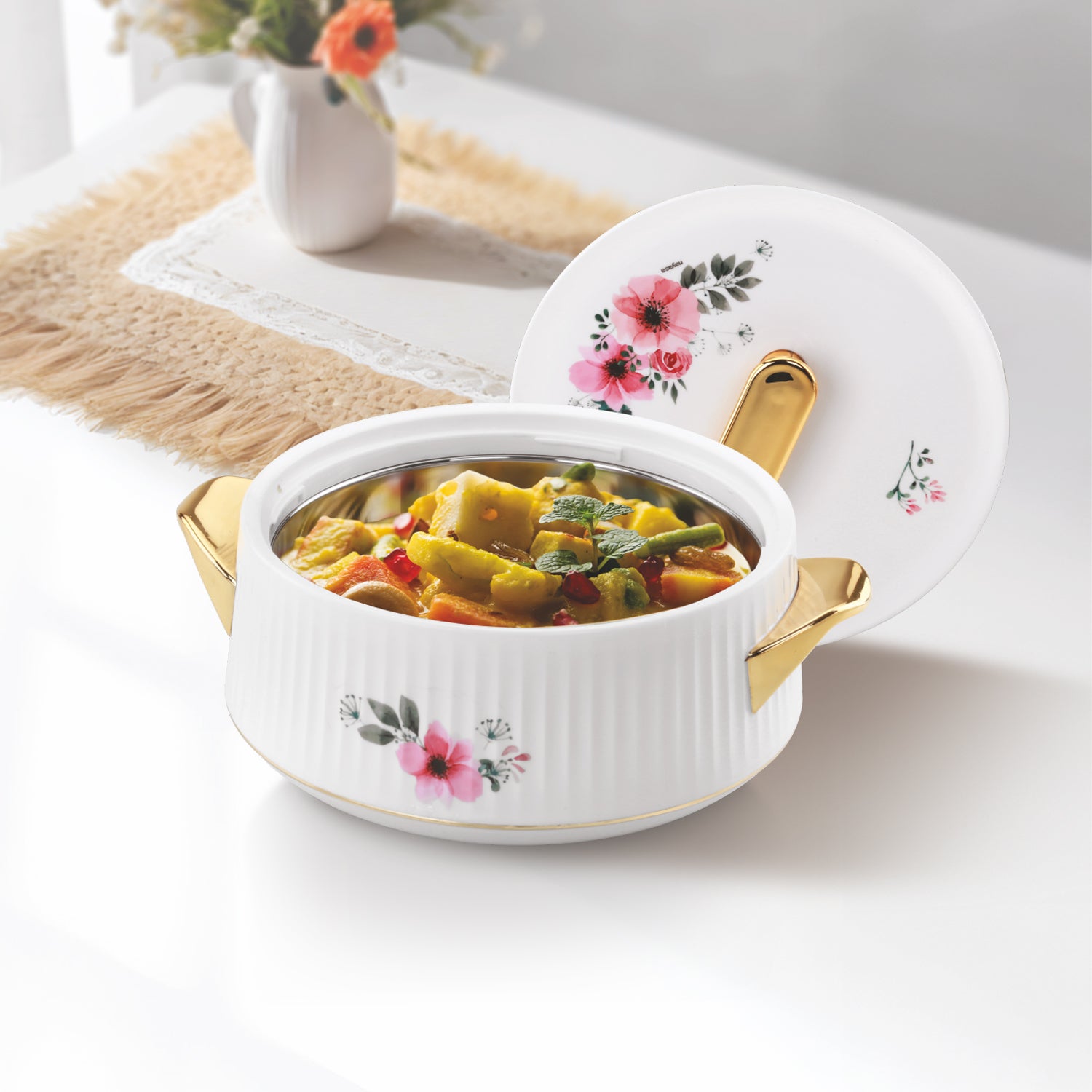 Essenza Casserole, 1500 ml