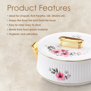 Essenza Casserole, 1500 ml