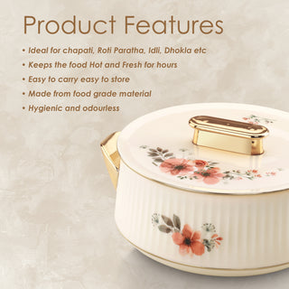 Essenza Casserole, 1500 ml