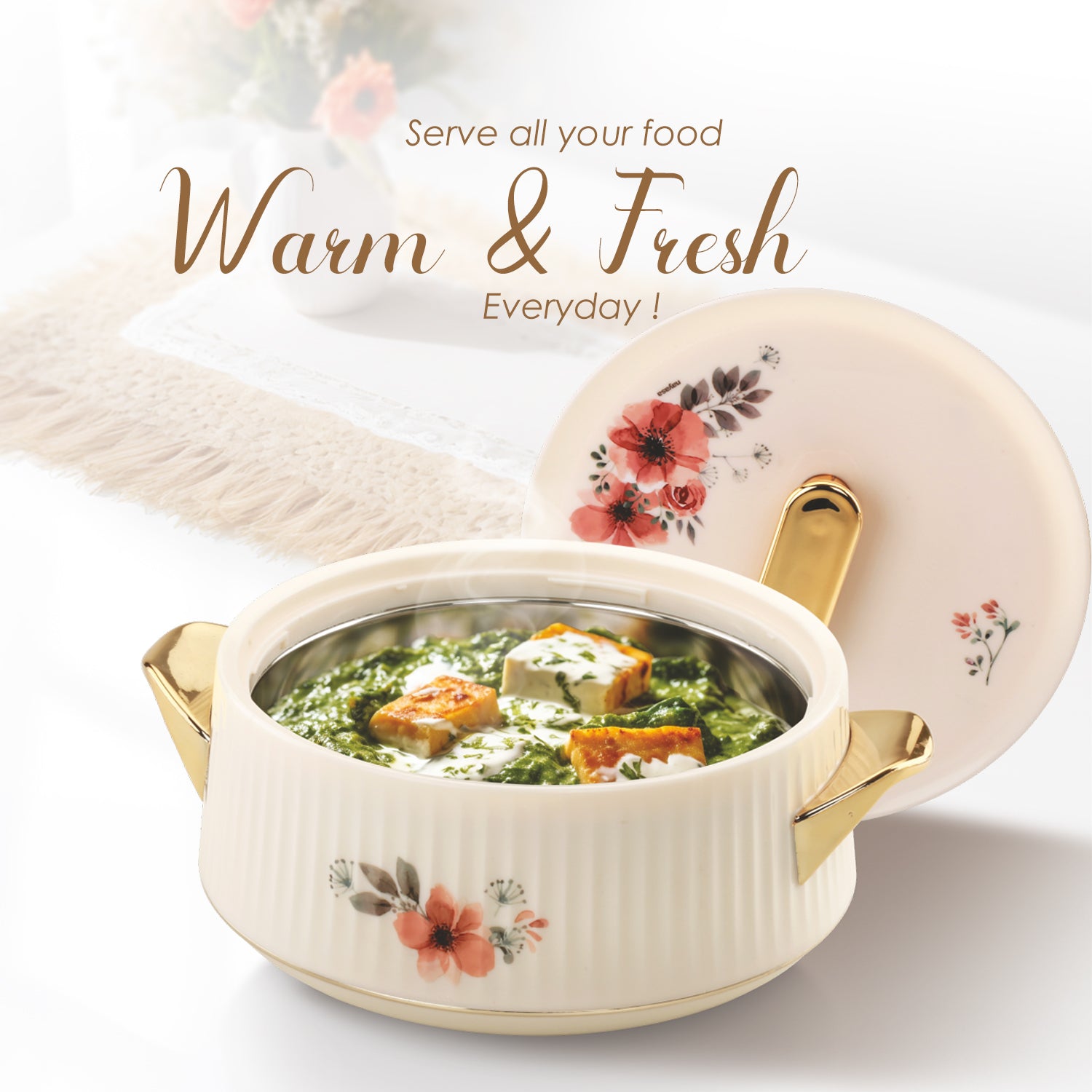 Essenza Casserole, 1500 ml