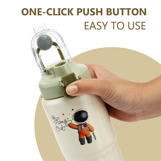 Hangout Vacuum Flask