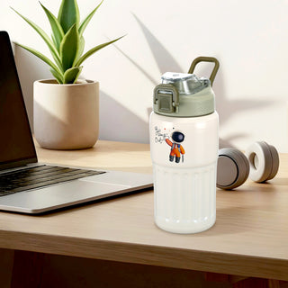 Hangout Vacuum Flask