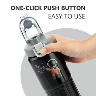 Hangout Vacuum Flask