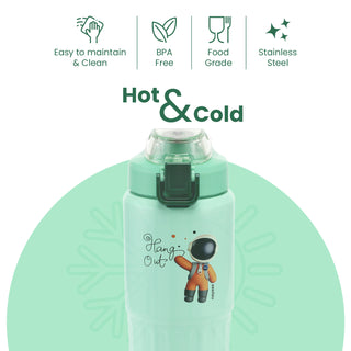 Hangout Vacuum Flask