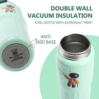 Hangout Vacuum Flask