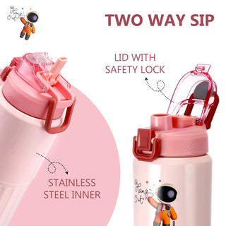 Hangout Vacuum Flask