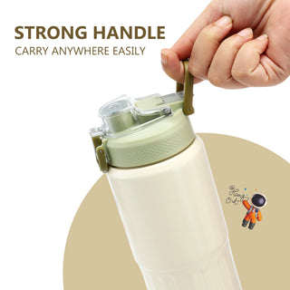 Hangout Vacuum Flask