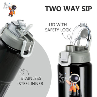 Hangout Vacuum Flask