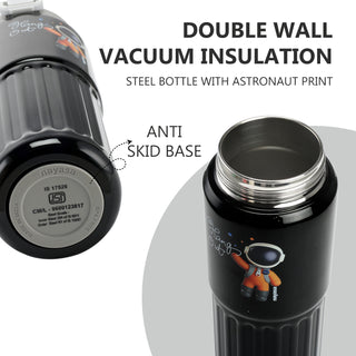 Hangout Vacuum Flask