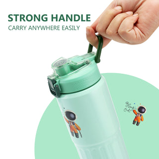 Hangout Vacuum Flask