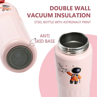 Hangout Vacuum Flask