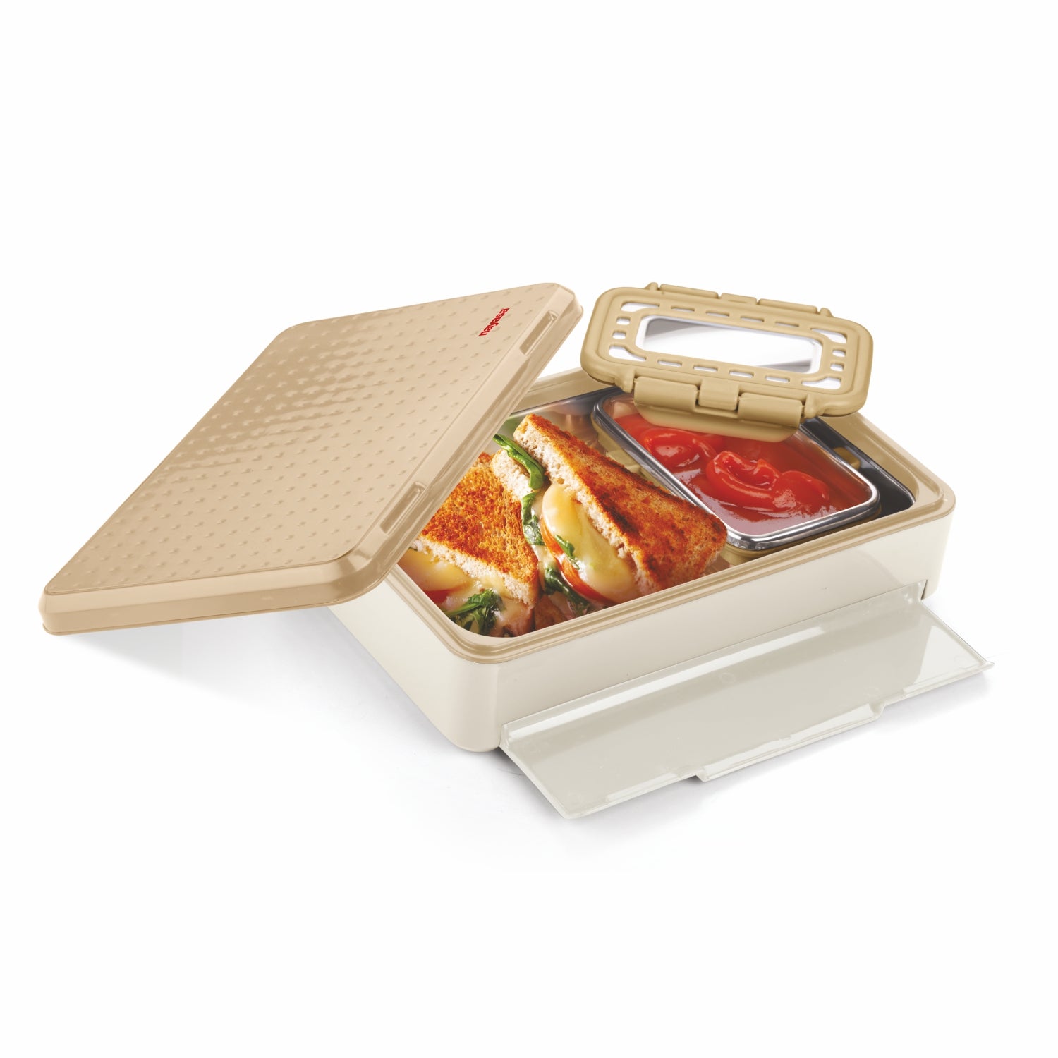 Luna Insulated Lunch box