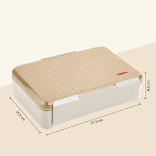 Luna Insulated Lunch box