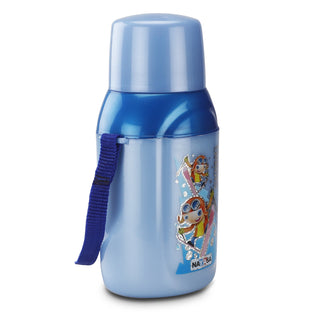 Nippy Kids Water Bottle Blue / 500 ml