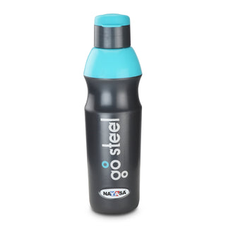 Go Steel, Insulated Water Bottles with Steel Inner
