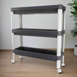 Slim Multipurpose Trolley