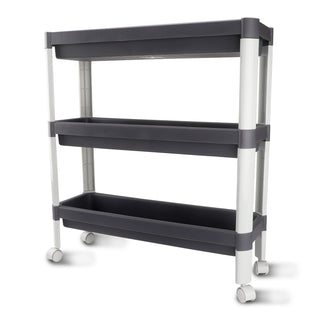 Slim Multipurpose Trolley