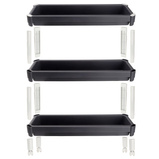 Slim Multipurpose Trolley