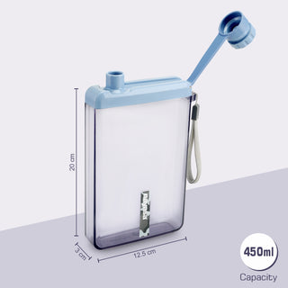 Zelda Bottle- 450 ML