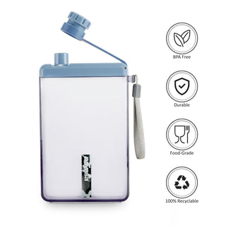 Zelda Bottle- 450 ML