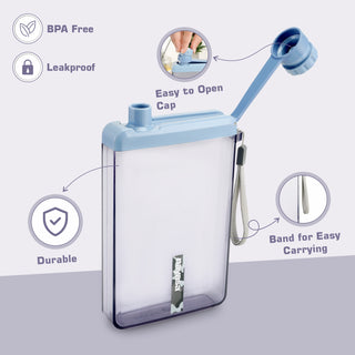 Zelda Bottle- 450 ML