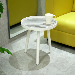 Round Side Table