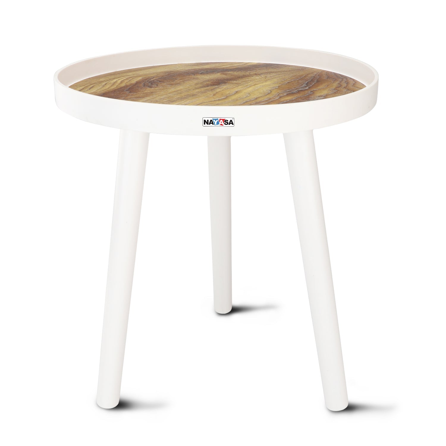 Round Side Table