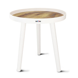 Round Side Table