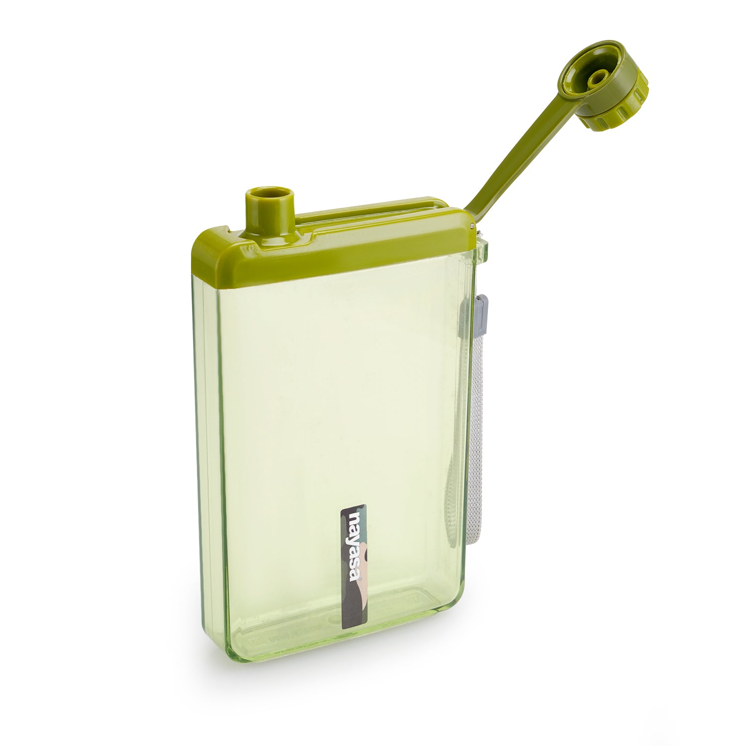 Zelda Bottle- 450 ML Green / Set of 1