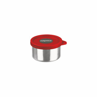 Alloy Quick Container, Red 120 ml