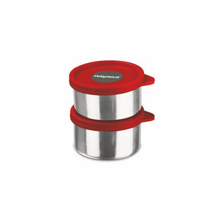Alloy Quick Container, Red 120 ml