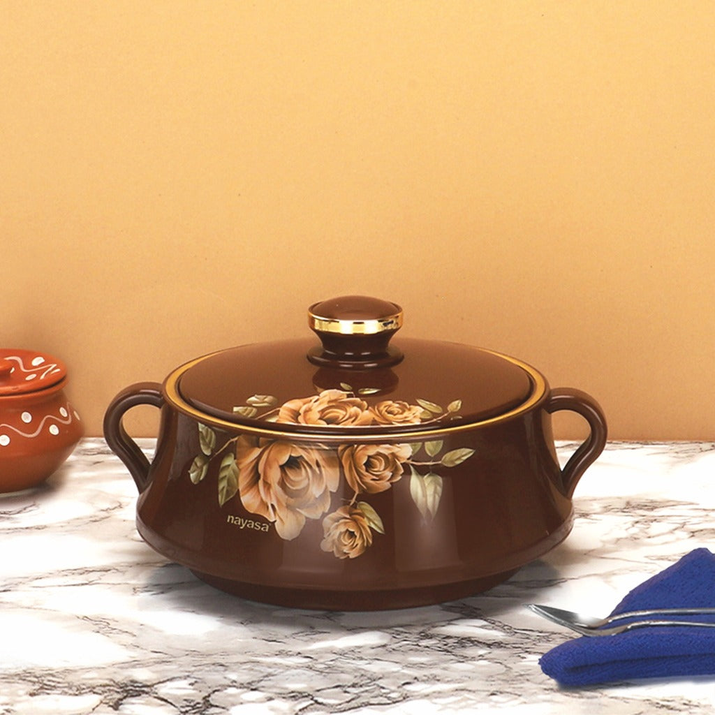 Lorenzo Casserole 1500 ML