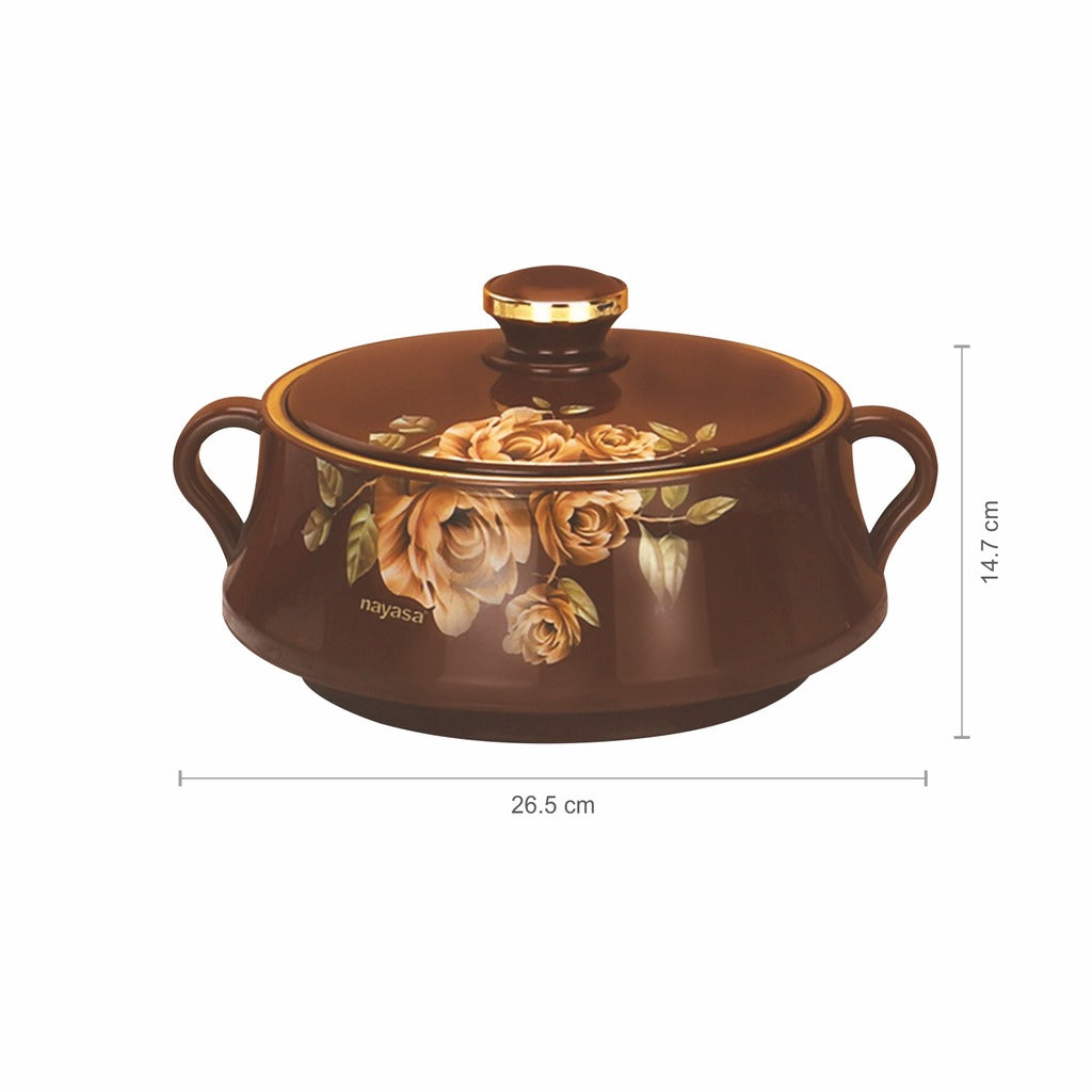 Lorenzo Casserole 1500 ML