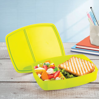 Witty Mini Regular Lunch Box