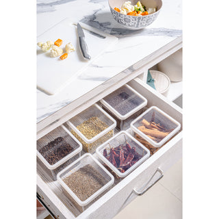 Nicola Food Storage Container