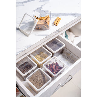 Nicola Food Storage Container